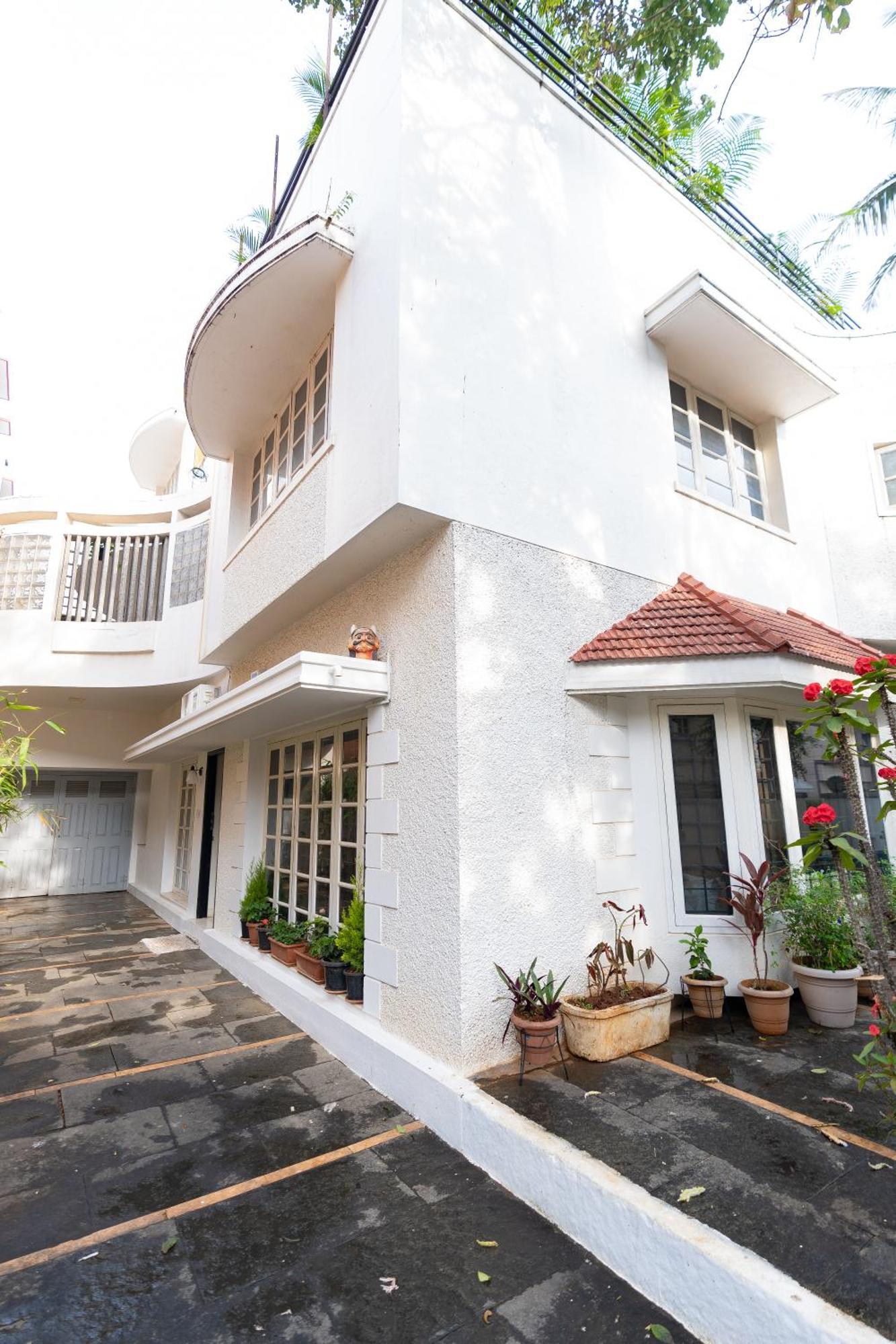 バンガロール Luho 187 Bed & Breakfast エクステリア 写真