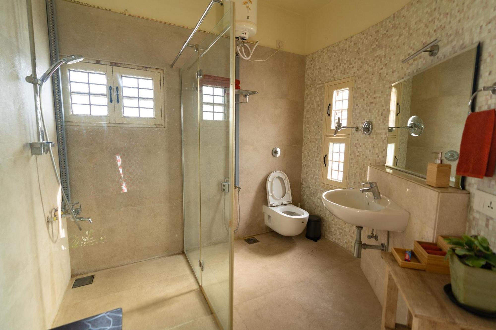 バンガロール Luho 187 Bed & Breakfast エクステリア 写真